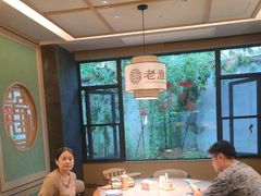 -老淮滨-蚌埠非遗小吃(淮河路店)