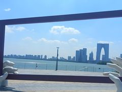 -金鸡湖景区