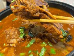 -巴依老爷新疆美食(常营店)