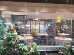 -云锦壹号·淮扬宴(徐汇万科店)