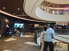 -百美汇影城(LUXE嘉里中心店)