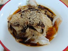 -朱大嘴肥肠血旺(福字街店)