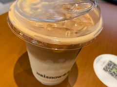 -奈雪的茶(市百一店)