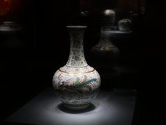 -景德镇中国陶瓷博物馆