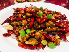 -臭桂鱼儿特色餐厅(朝晖七小区北区店)