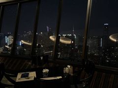 -广州花园酒店-凌璇阁360度高空海鲜自助餐CAROUSEL
