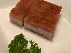 冰烧三层肉-利苑酒家(金宝店)