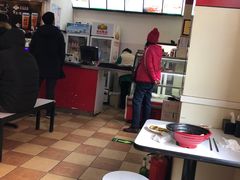 -马兰拉面(西直门外店)