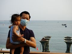 -日落吧·海景咖啡厅·餐酒吧·鸡尾酒·下午茶·乐队表演·浪漫夕阳·三亚文华东方酒店
