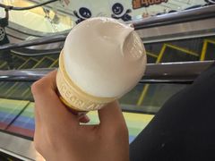 -DQ·蛋糕·冰淇淋(高新万达店)