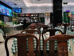 大堂-紫光园·烤鸭·北京菜(劲松店)