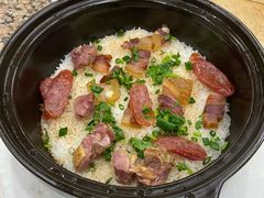 黄圃腊味鸽皇鸽仔饭-鸽鸟轩(石岐店)