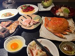 -花潮料理艺食馆(成都万象城店)