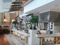 -山港凯悦酒店·咖啡厅