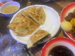 -粗粮人家·东北菜(洋桥店)