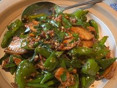 -柴火农家·江西赣南菜(土华店)