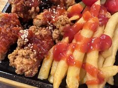 -Kpasta韩式意大利面