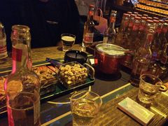 -旅行者酒吧(吉林财富购物广场店)