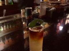 -Hill.Cocktail半山酒吧(中山店)