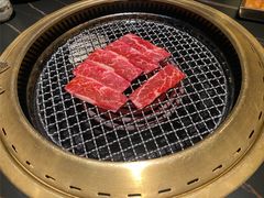 -厚贞日式烤肉(浦东汇智店)