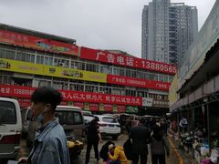 -青石桥市场北1-27号