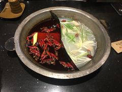 -宽板凳老灶火锅(南礼士路店)