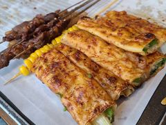 -纪录片《人生一串》体验店(静安店)
