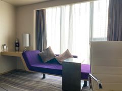 -青岛富力艾美酒店