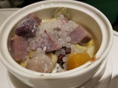 -葡珍轩冰室(虹桥机场T1店)