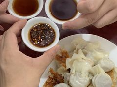 -东门饺子馆(少年宫路店)