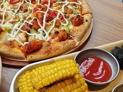 -魏斯理汉堡(西安沣东吾悦店)