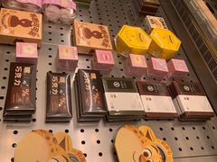 -好利来(西铁营万达广场店)