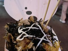 -嘟嘟嘴章鱼小丸子