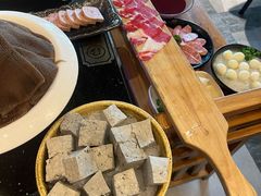 -五星桥原切肥牛火锅·30年专注好牛肉(湖塘店)