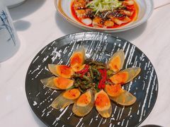 -柴门饭儿(成都太古里店)