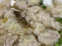 -汪家馄饨(集庆路店)