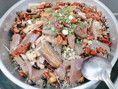 -胖娃古镇鸡杂(磁器口总店)