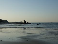 景点-沙扒湾