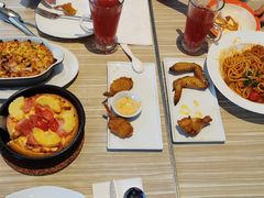 -必胜客(大坪英利店)