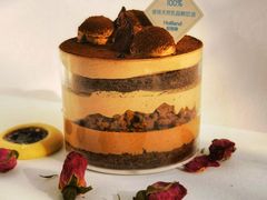 -好利来(团结湖店)