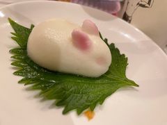 酸奶小兔-卡朋西餐(较场西路店)