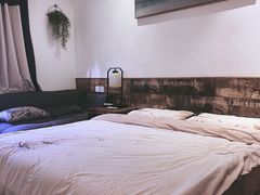 -苏州隐舍客栈