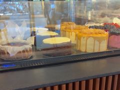 -BAKER&SPICE(安福路店)