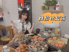-九层海鲜塔(市南店)