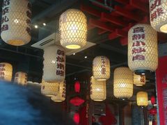 -二十八里太湖船菜(吉祥路店)