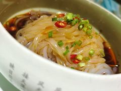 -香丰阁·烤鸭·川湘菜(清河店)