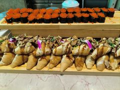 -菲住布渴酒店自助餐厅(阿里巴巴西溪园区店)