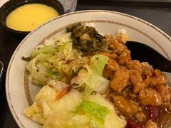 -永和大王(广元西路店)