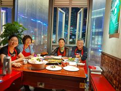-黄家码头老火锅(解放碑旗舰店)