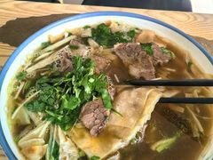 -清真·白家牛肉罩火烧老店(育才街店)
